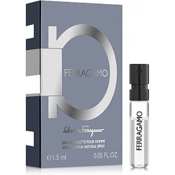 Salvatore Ferragamo Ferragamo 2019