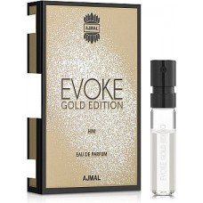 Ajmal Evoke Gold Edition For Him