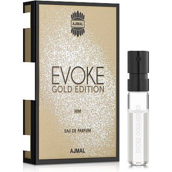 Ajmal Evoke Gold Edition For Him
