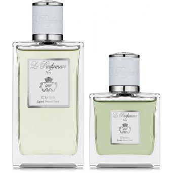Le Parfumeur L'Artiste