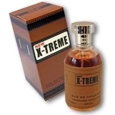 TRI Fragrances New X-Treme
