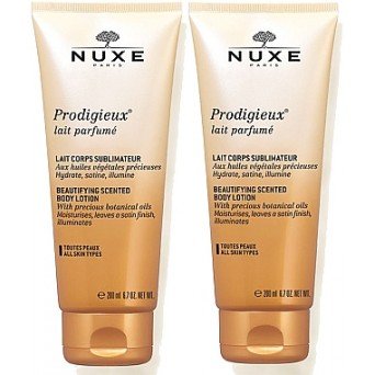 Nuxe Prodigieux Le Parfum