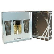 Yves Saint Laurent L’Homme