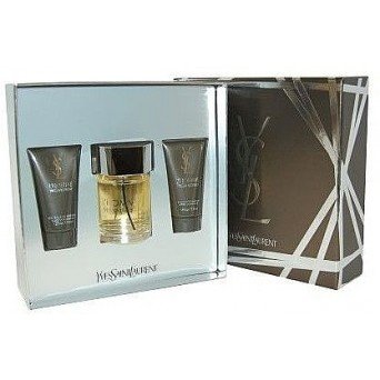 Yves Saint Laurent L’Homme