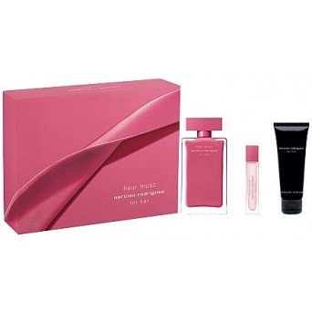Narciso Rodriguez Fleur Musc