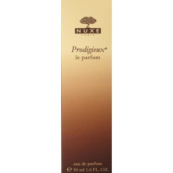 Nuxe Prodigieux Le Parfum