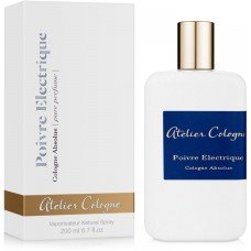 Atelier Cologne Poivre Electrique