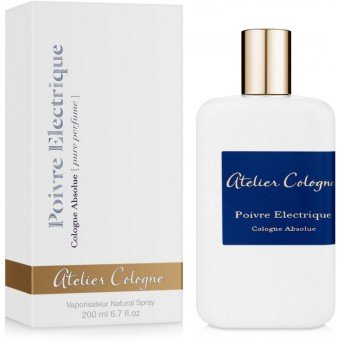 Atelier Cologne Poivre Electrique