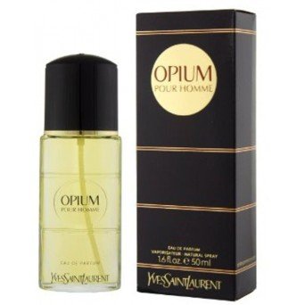 Yves Saint Laurent Opium Pour Homme
