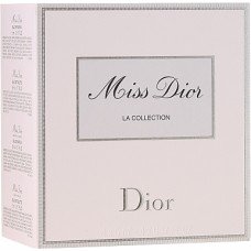 Dior Miss Dior La Collection