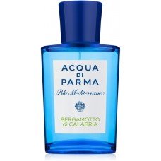 Acqua di Parma Blu Mediterraneo Bergamotto di Calabria