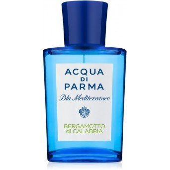 Acqua di Parma Blu Mediterraneo Bergamotto di Calabria