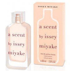 Issey Miyake A Scent by Issey Miyake Eau de Parfum Florale