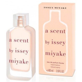 Issey Miyake A Scent by Issey Miyake Eau de Parfum Florale