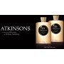 Atkinsons Oud Save The Queen