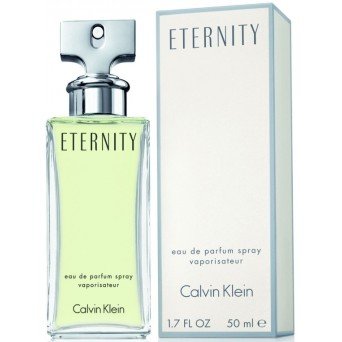Calvin Klein Eternity For Woman