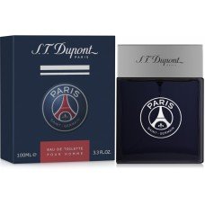 S.T. Dupont Paris Saint-Germain