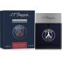 ST Dupont Paris Saint-Germain