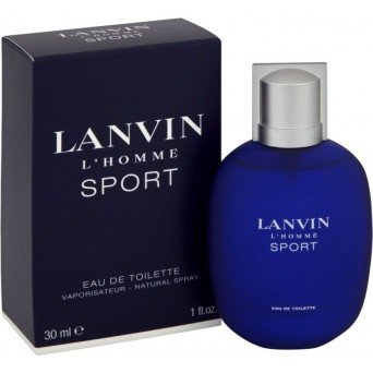 Lanvin L'Homme Sport