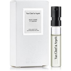 Van Cleef & Arpels Collection Extraordinaire Bois Dore