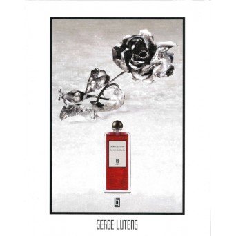 Serge Lutens La Fille de Berlin