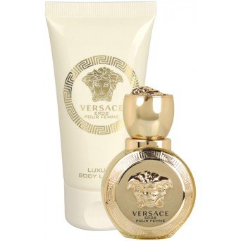 Versace Eros Pour Femme