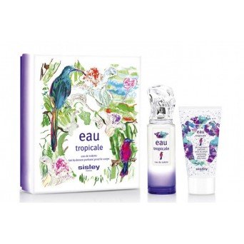 Sisley Eau Tropicale