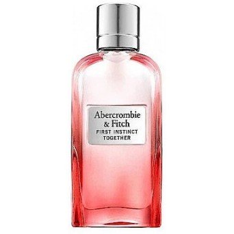Abercrombie & Fitch First Instinct Together For Her