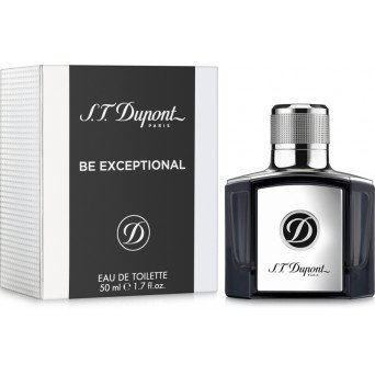 S.T. Dupont Be Exceptional