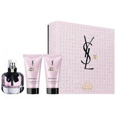 Yves Saint Laurent Mon Paris