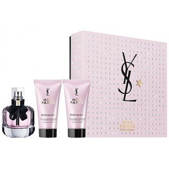 Yves Saint Laurent Mon Paris