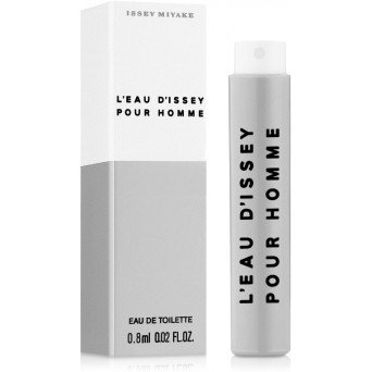 Issey Miyake L'Eau Dissey Pour Homme
