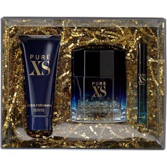 Paco Rabanne Pure XS