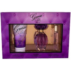 Guess Girl Belle