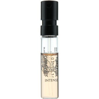 Paco Rabanne Olympea Intense