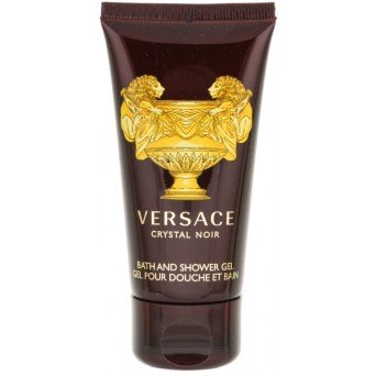 Versace Crystal Noir