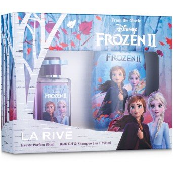 La Rive Frozen