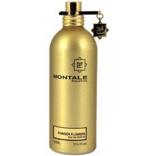 Montale Powder Flowers