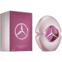 Mercedes-Benz Woman Mercedes-Benz