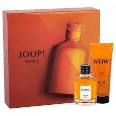 Joop! Wow!