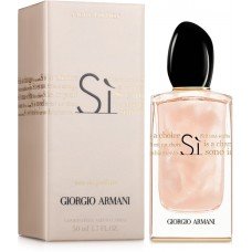 Giorgio Armani Si Nacre Edition