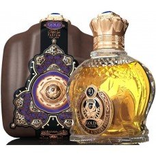 Shaik Opulent Shaik Gold Edition For Men