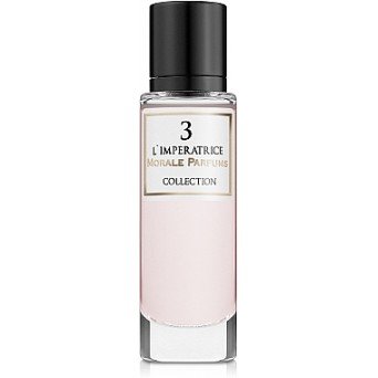 Morale Parfums L'Imperatrice 3