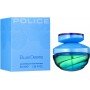Police Blue Desire