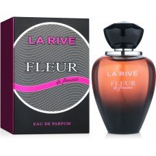 La Rive Fleur De Femme