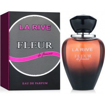 La Rive Fleur De Femme