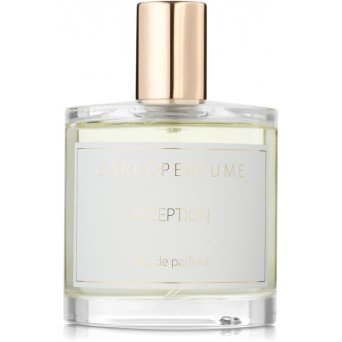 Zarkoperfume Inception