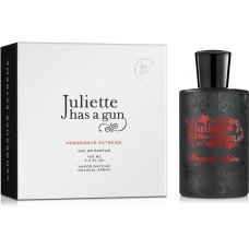 Juliette Has A Gun Vengeance Extreme