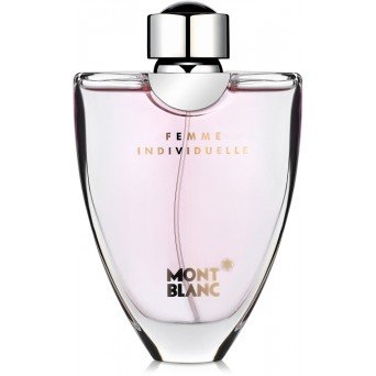 Montblanc Femme Individuelle