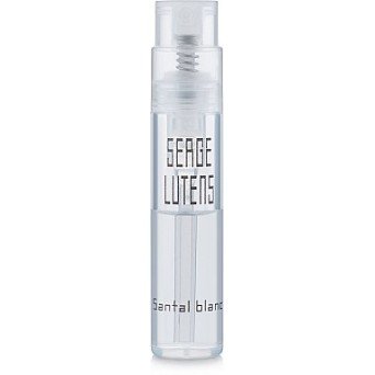Serge Lutens Santal Blanc